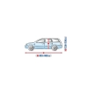 Wodoodporny nieprzemakalny pokrowiec plandeka na samochód Basic Garage XL (Hatchback/Kombi) 455-485 cm